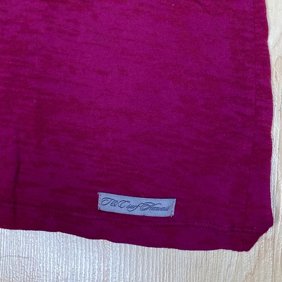 Aloha Tank Top - Picture 9 of 11